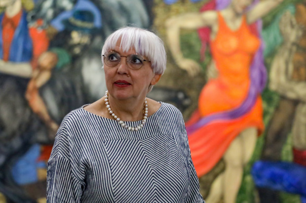 Neue antisemitische Karikaturen auf der Documenta: Was nun, Frau Roth?