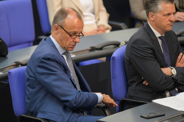 Die Wahlkreisreform der Ampel soll die Union dezimieren und den Wähler-Einfluss