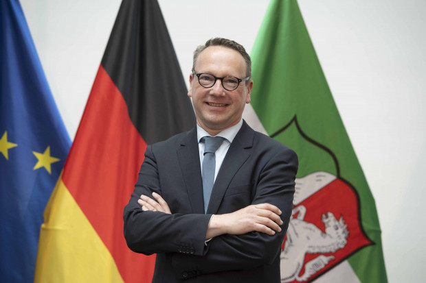 Sorge um Stigmatisierung: NRW-Minister will nicht von „Clan-Kriminalität“ sprechen