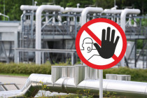 Alarm aus der Bundesnetzagentur: Die Angst vor dem Erdgas-GAU