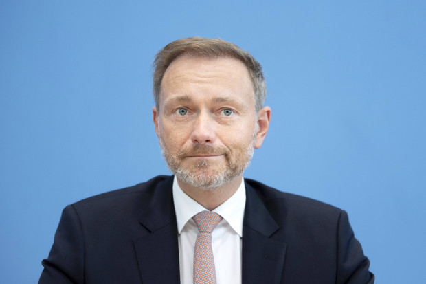 Die April-Partei FDP will jetzt doch wieder Atomkraft