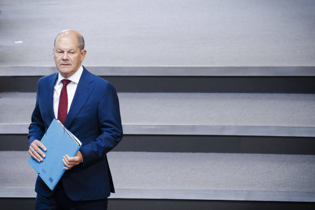 Scholz stimmt Bürger auf hohe Preise und jahrelange Energieknappheit ein