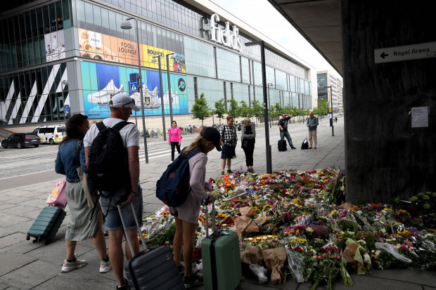 Psychisch gestörte Täter häufen sich – der Staat tut nichts