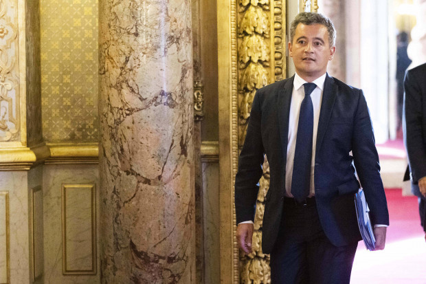 Frankreich: Vielzahl an Vorfällen – Innenminister schlägt Verschärfung des Abschiebungsrechts vor