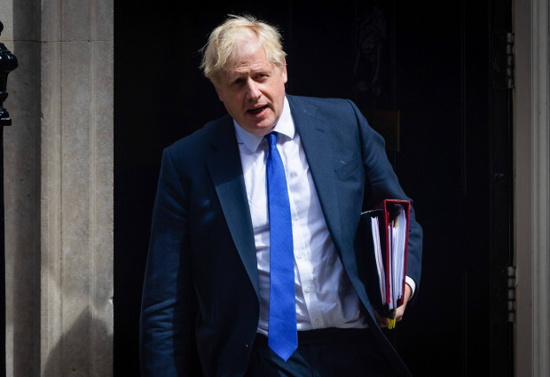 Boris Johnsons Rücktritt: Der letzte Skandal war einer zu viel