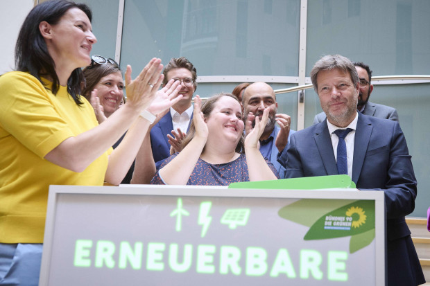 Vom Rechtsstaat zum Tugendstaat