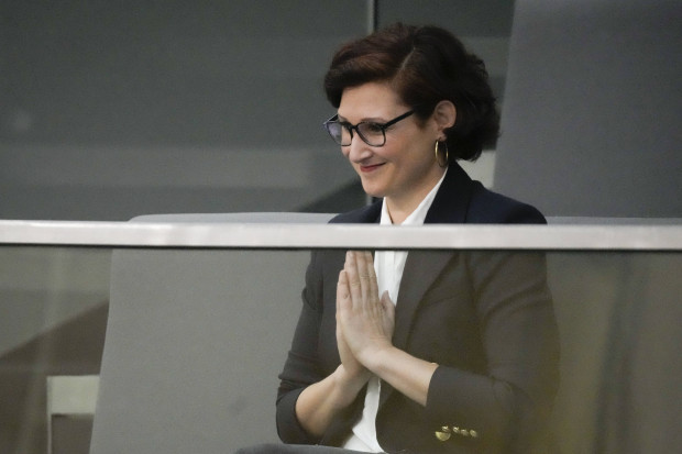 Das Netzwerk der Islam-Propaganda um Ferda Ataman