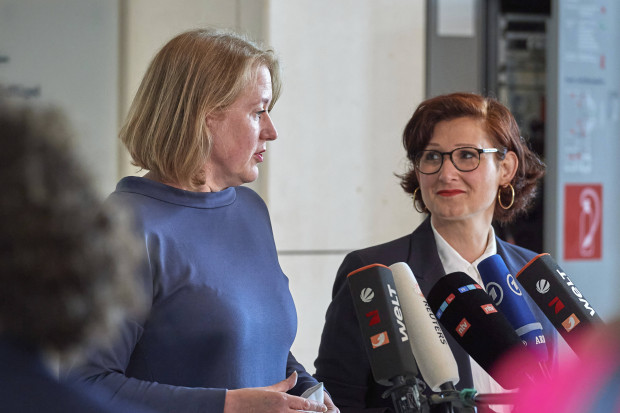 Wie grüne Kandidatinnen auf Posten kommen – trotz Zweifeln an der Qualifikation