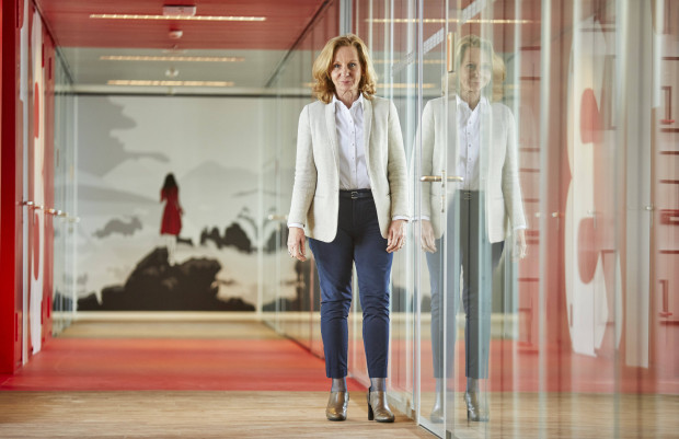 Die Kosten für den umstrittenen RBB-Prunkbau explodieren