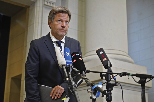 Bei der Kernkraft will die Regierung keine anderen Meinungen hören