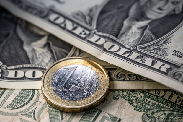 Der Euro ist schwach – und die deutsche Politik noch schwächer