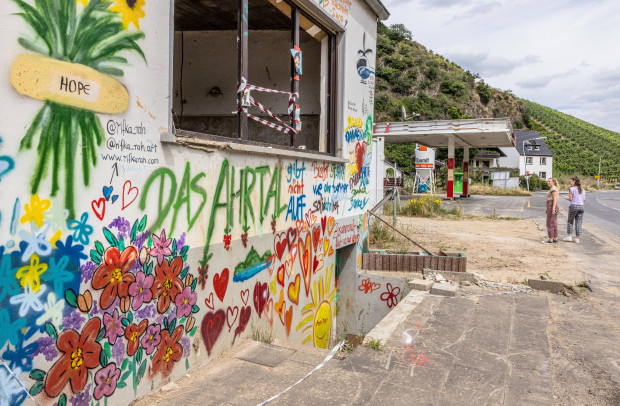 Ein Jahr nach der Flut im Ahrtal: Das Staatsversagen