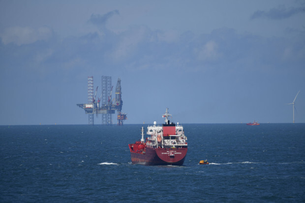 Deutsche Umwelthilfe will Erdgasförderung in der Nordsee verhindern