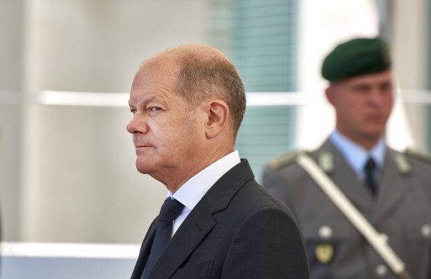 Scholz: Russland muss „Vereinbarung“ treffen, die die Ukrainer akzeptieren können