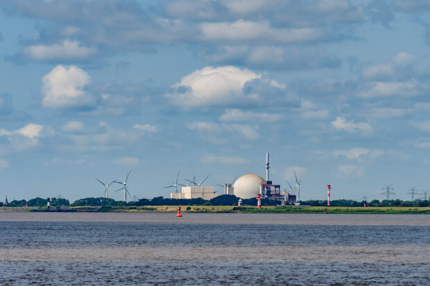 Wie ein Weiterbetrieb der Atomkraftwerke gelingen kann