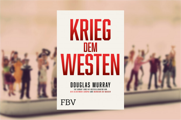 Wie der Westen im Zeitalter der Unvernunft bestehen kann