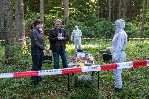 Das ZDF kämpft mit Toten und Außerirdischen um junge Zuschauer