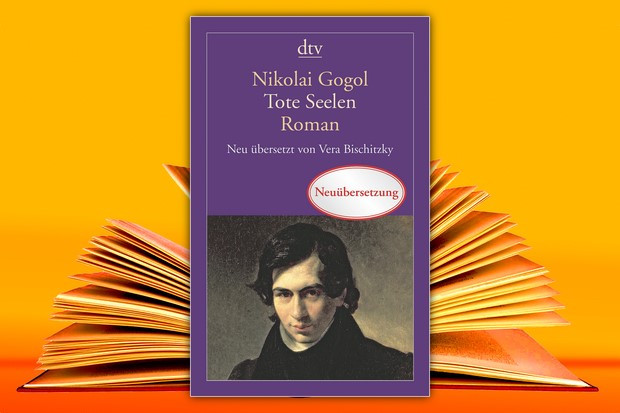 „Russland, wohin nur stürmst du? Gib Antwort! Es gibt keine Antwort.“