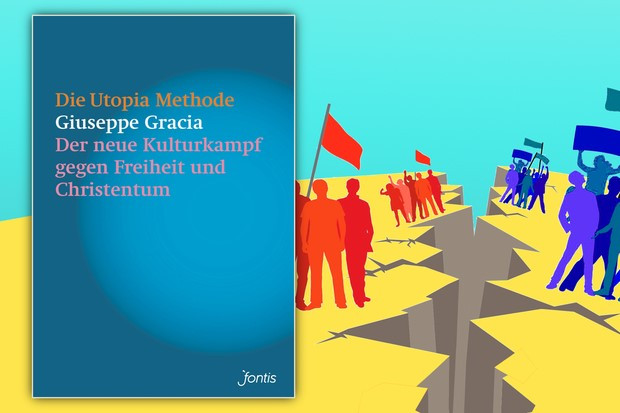 Das Ringen um die Trennung von Macht und Moral