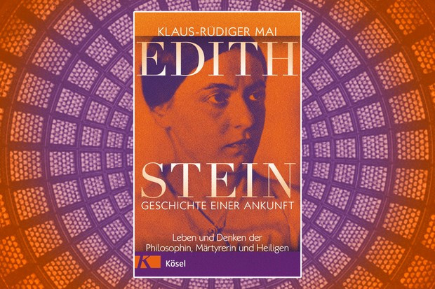 Den Menschen denken und Gott wissen