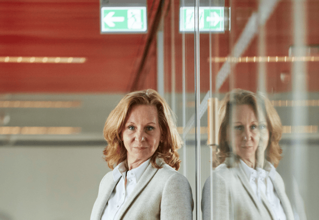 Sparsam im Programm, generös gegenüber der Intendantin