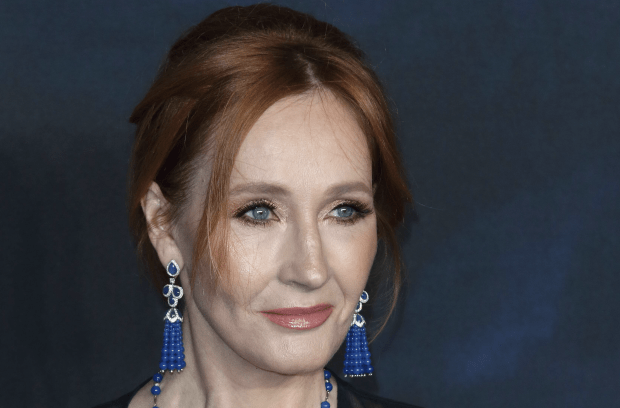 Öffentliche islamistische Morddrohung gegen Autorin JK Rowling