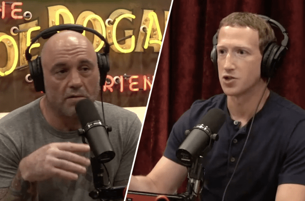 Zuckerberg: Facebook zensierte Hunter-Biden-Affäre nach FBI-Initiative