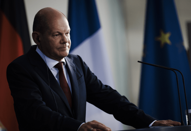 EU-Politik: Der deutsche Heißhunger nach Führung