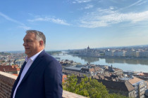 Viktor Orbán im Interview: „Der Westen ist in den Osten umgezogen“