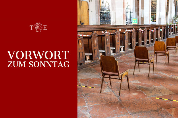 „Heilung durch Erinnerung“ nach zwei Jahren tiefer Spaltung