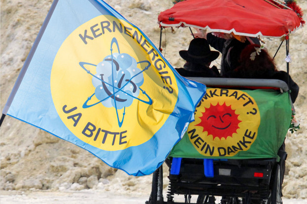 Elefant im Elfenbeinturm