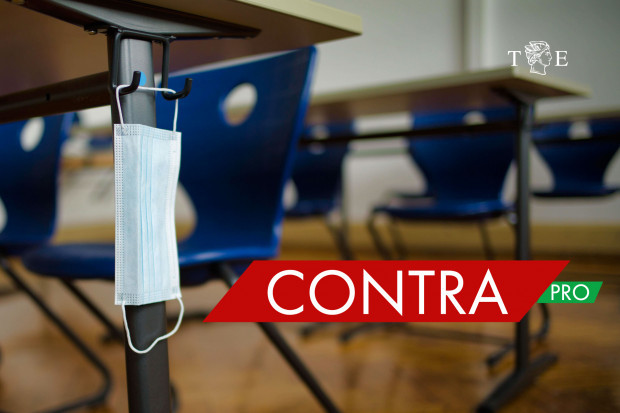 Keine Maskenpflicht für Kinder und Jugendliche an Schulen