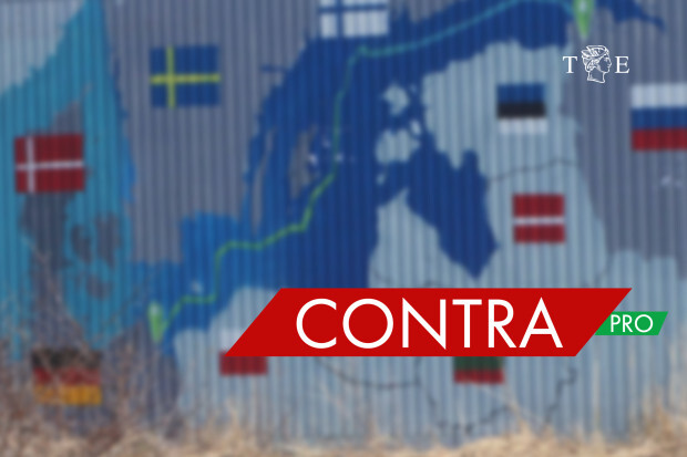 Nord Stream war und ist ein feindlicher Akt gegen Polen und die Ukraine