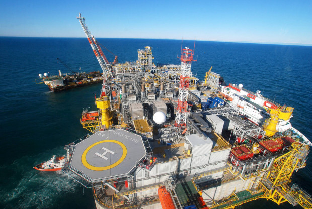 Deutsches Gasproblem, italienisches Gasproblem: Die Geschichte zweier Länder