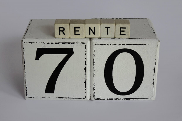 Rente mit 70? – Auch das Thema Zuwanderung muss auf den Tisch