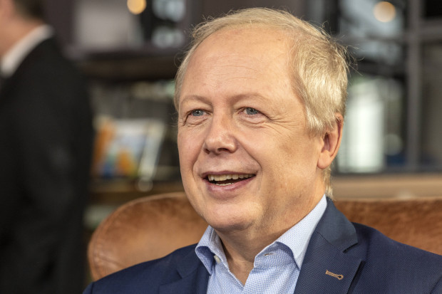 WDR-Intendant Buhrow will ARD-Krise durch noch mehr Geldausgeben ersticken