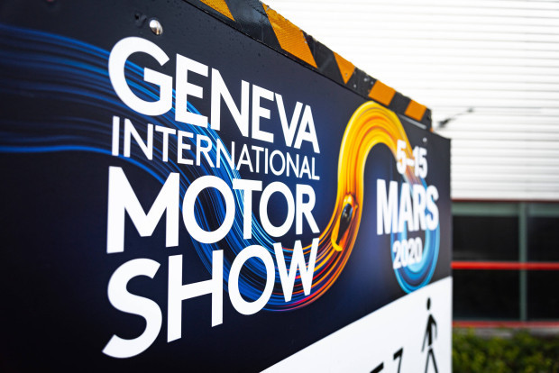 Aus für den Genfer Auto-Salon – Ein Mythos im Niedergang 