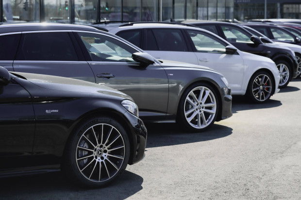 Der deutsche Automarkt wird dauerhaft schrumpfen