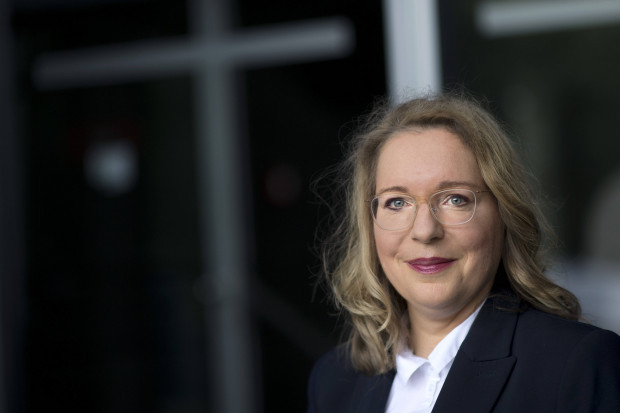 Claudia Kemfert bleibt sich als Propagandistin der Energiewende treu