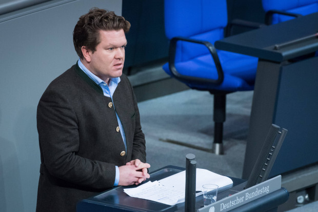 Austritt von SPD-Politiker Florian Post: „Keine wählbare Partei mehr“