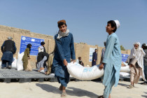 Schuld und Verantwortung am Beispiel Afghanistan: Wie human ist der Humanismus?