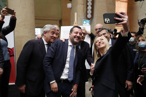 Italien: Das will die Rechte nach dem Wahlsieg