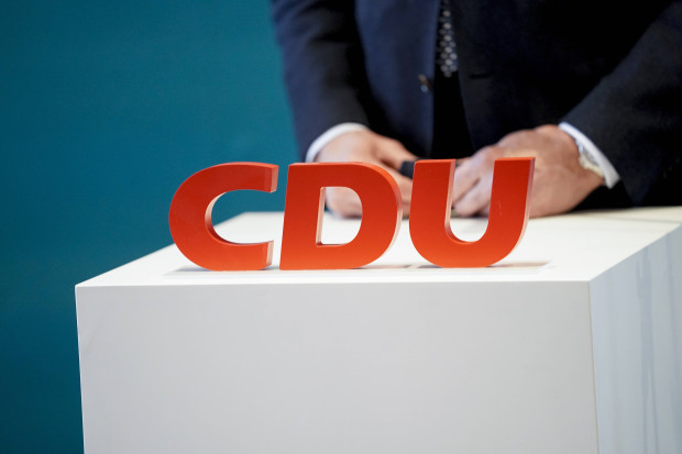 Merz’ gescheiterter Büroleiter Bracht steht für die Unfähigkeit der Politikkaste