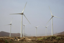 „Der Bau von Windkraftanlagen ist immer weniger attraktiv“