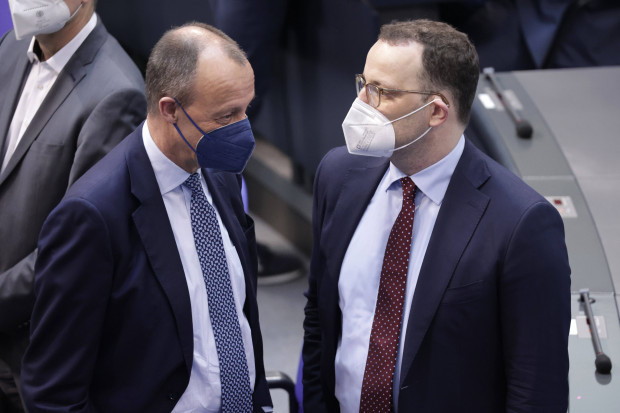 Die CDU sucht nach einer eigenen Position