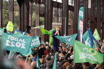 Geschichtslosigkeit als Prinzip: Eine französische Polemik gegen die Grünen