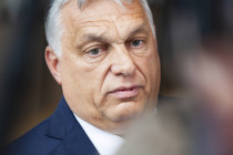 Orbán: Ukraine-Krieg wird westliche Übermacht beenden