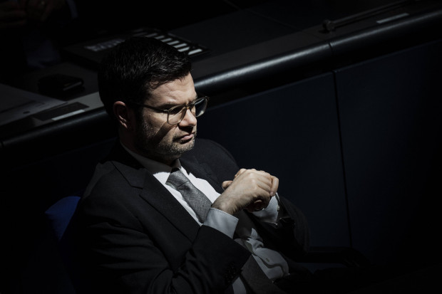 Die FDP ist in der Ampel inhaltlich erledigt