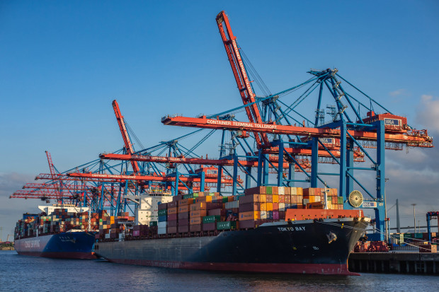 Anpassen und anpacken