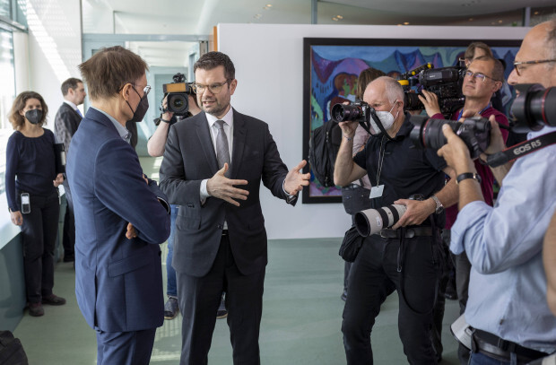 7-Punkte-Plan: Die Ampel gibt den Ländern die „Werkzeuge“ für den Corona-Winter in die Hand